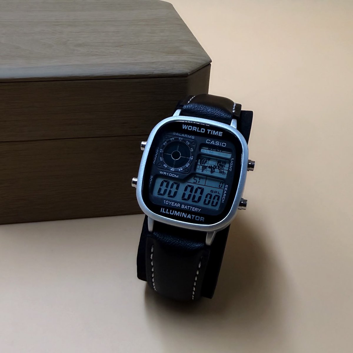 sellconnectug's tweet photo. Casio wrist watches available each @ 70,000/=💥

Call or WhatsApp us at 075-0964-704! Visit https://t.co/TGwf24OcuQ for more. 📞💻 https://t.co/pVeYBh8LqC