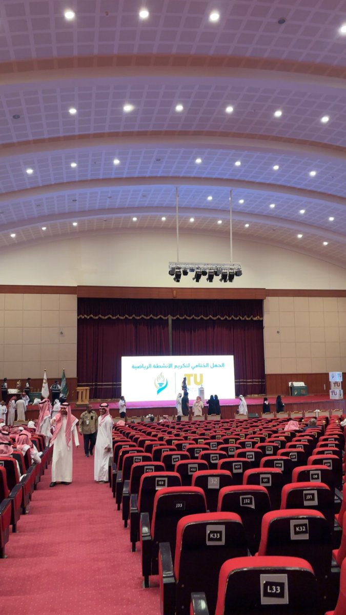 rnd7m's tweet photo. حفل اختتام الانشطة الرياضية📸
#جامعة_الطايف https://t.co/cD5Hd95Z3i
