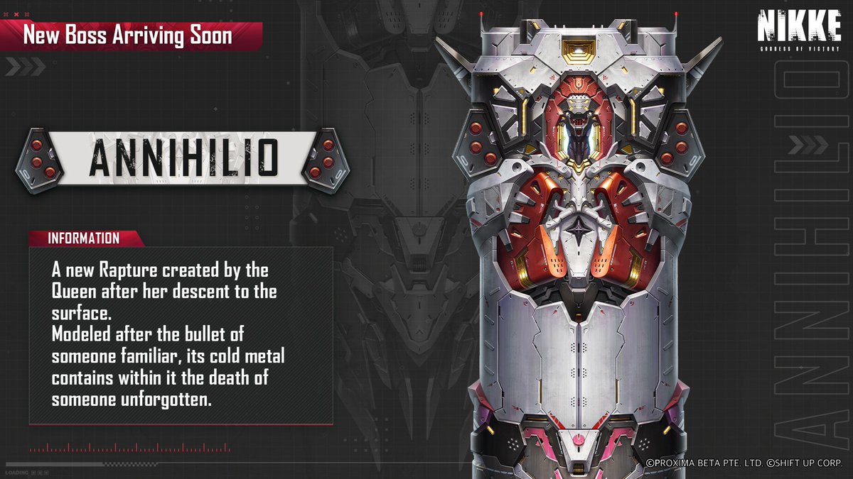 amarmos_alter's tweet photo. She's so fucking salty about nihilister she's using her carcass as decoration for her new toy https://t.co/khwBvi4EsA
