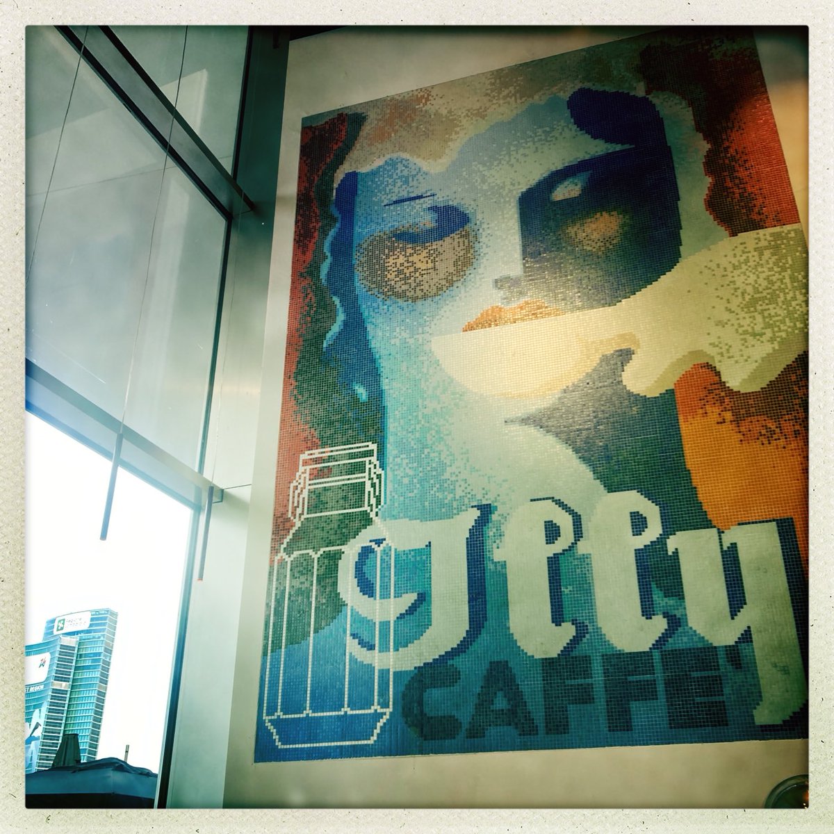 minnemayer's tweet photo. caffè https://t.co/ahoCMK2WLD