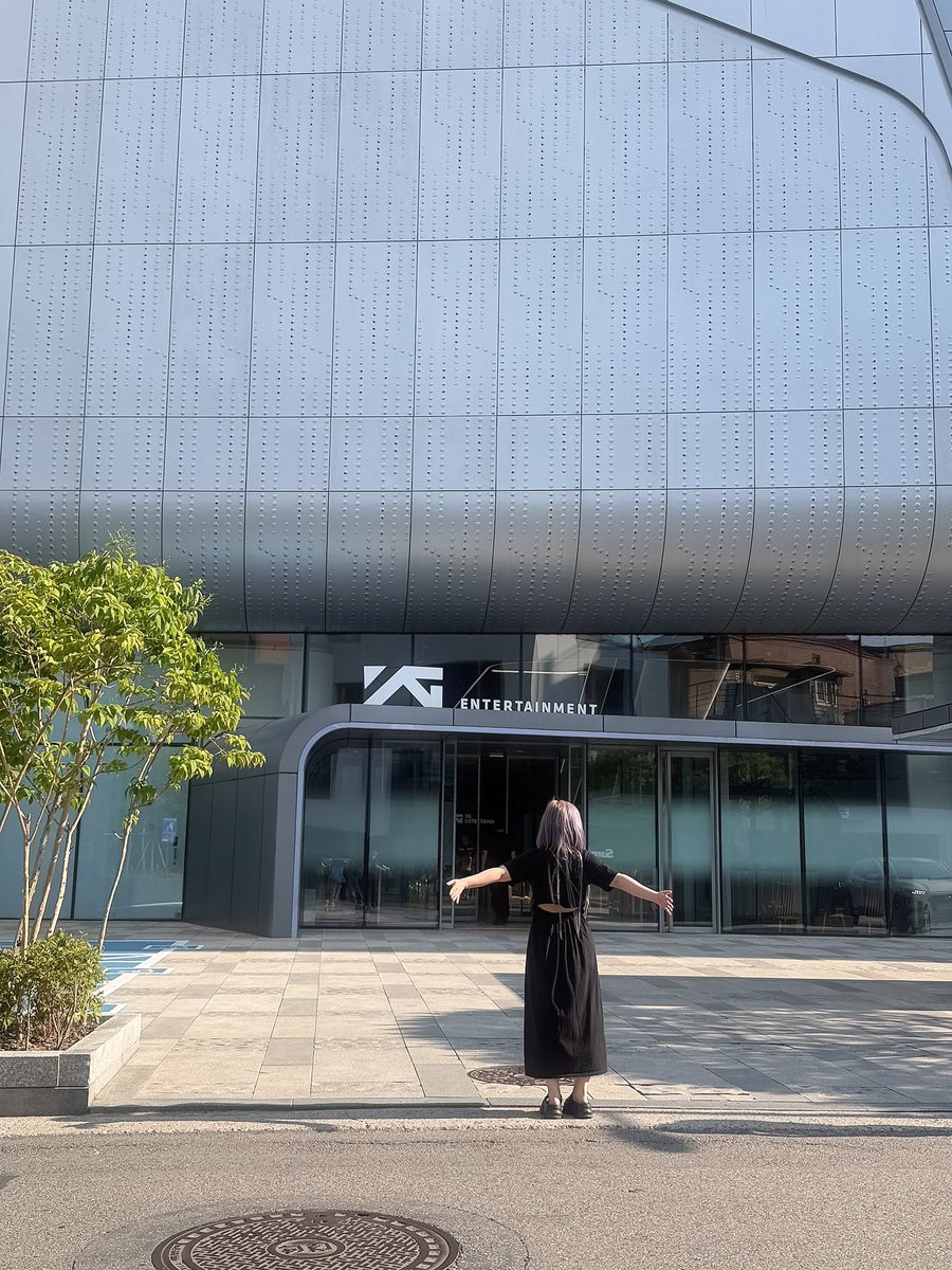 samickeykun's tweet photo. TREASURE旅inソウル
とても充実な1日 https://t.co/JIqpxhk1KB