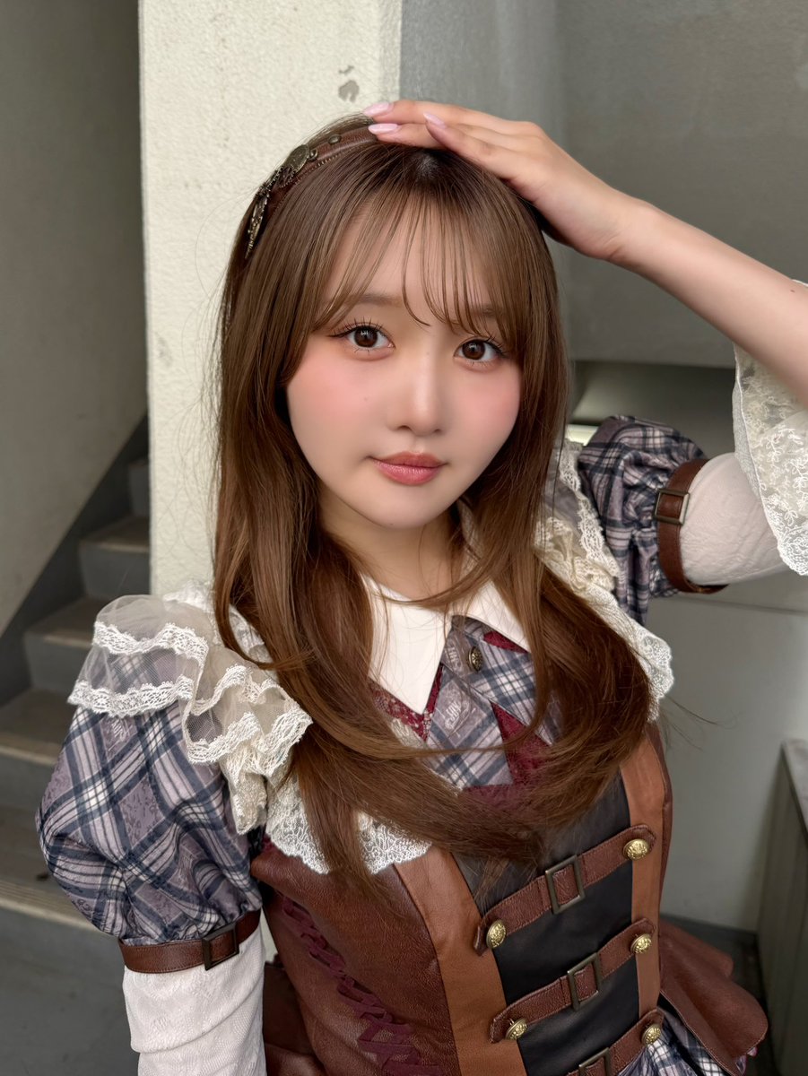 藤沢 莉子 tweet media
