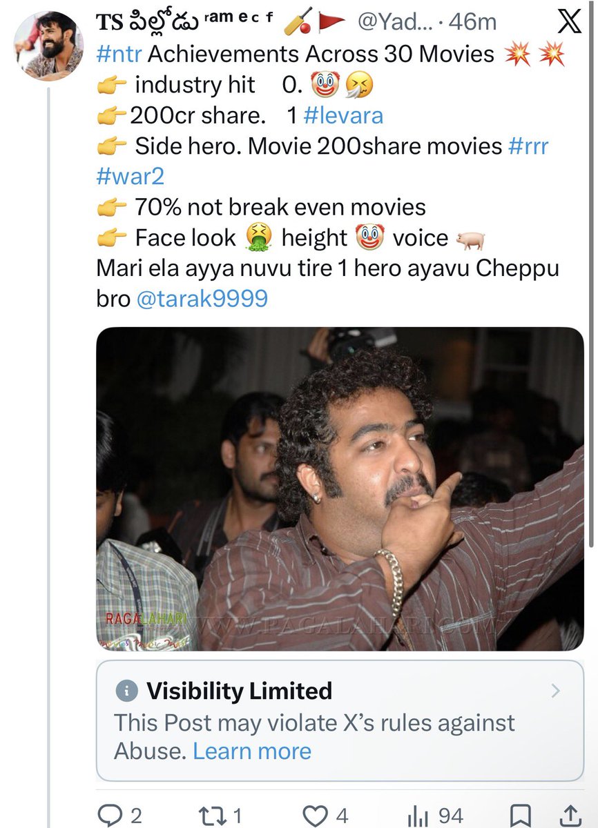 Aditya ☀️ tweet media
