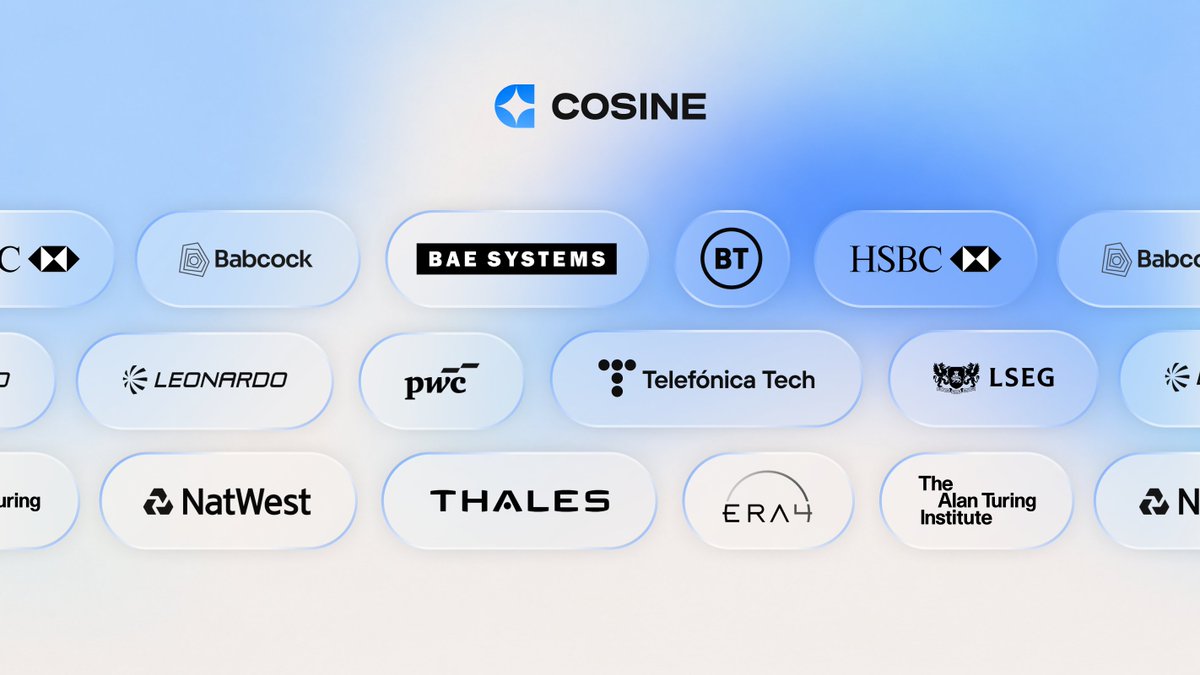 Cosine tweet media