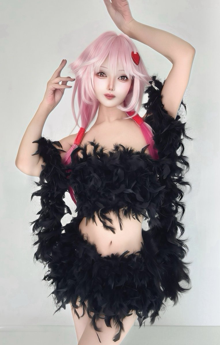 まいまい / MaiMai 💙 Cosplayer | JP🦈🎀 (@maimaicos) / Posts / X