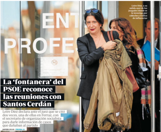 TONYARCOS12's tweet photo. @ResisteFerraz @PoderJudicialEs Está claro de quién es.😂😂😂 https://t.co/8xPUNJoiEE