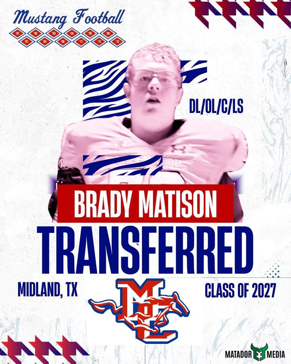 WolverineBrady's tweet photo. 74 days until my final season of Texas High School Football kicks off. Make every minute count!

"Remember, once you set a goal, it's all about how hard you're willing to work, how much you're willing to sacrifice, and how badly you truly want it." -J.J. Watt

Sitting here in the dark getting ready for my first workout at my new school.   Daily Battle Rhythm complete and cannot wait to get there this morning and start working alongside my new teammates and for my new coaches.

"Today I will do what others won't, so tomorrow I can accomplish what others can't." -Jerry Rice

Last time I saw them was from the stands at their Spring Game. Now I get to start sweating and bleeding alongside them. Have not felt this excited in a long time.  

Time to Go to Work.
  
Football is a Game of Inches and We Lineman Fight for Every Single One

We Write Our Own Story!
✝️🇺🇸🏈⚾️🏋‍♂️🏃‍♂️💪🔥
#Grit
#ItTakesMore
#BurlsWay
#DeeboMode
#WinTheDarkness
#WilsonStrong
#Relentless
#BeUndeniable
#PonyUp 
#NoUTurns

@MidChristian
@MCSMustangFB
@MCSMustangBSB
@LT2FBA 
@LoganTillman 
@lobomvp34
@CoachPannone
@NCSA_CoachP
@phil_dawson_4
@bobbythompson72 
@Coach_Matt_R
@_treyg3
@CoachAsh61
@CoachMeskerBSB
@JYandrich
@StonedaleChris
@TXPrivateFBGuy
@TXPSMedia
@dctf
@tapps247
@RecruitMatador
@Coach__OMalley 
@Somerled10 
@WeBelieveInMe_ 
@scan1ansports 
@DfwSho 
@TopPreps 
@SunilSportsNews 
@sixstarfootball
@MaxPreps
@SportPrepX 
@LoneStarPrepsTX 
@RobroSportFacts
@CoachKurtHines
@CoachHolton_
@KyleZoomZumbach
@HSSPORTStars
@N_W_Sports
@TeamLSCSN
@raj_manjrekar
@oline70tcast
@coach_bald
@BrannanConall
@xzavioncurry
@EastCobbYankees
@Thatdude_dg2
@Class101midland
@mosesk225
@HawaiiTikiBowl
@InsideCalFB