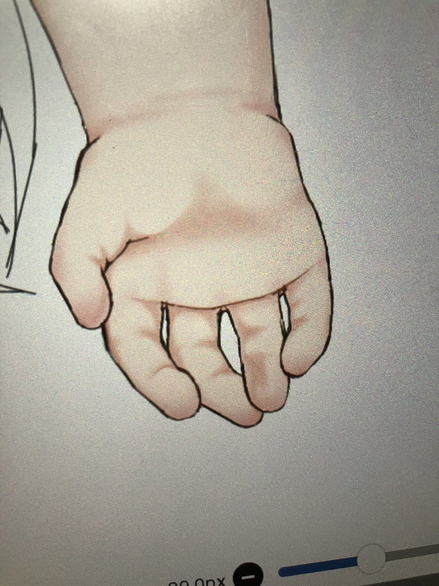 kuki_114's tweet photo. おてて描くの楽しいな https://t.co/HCmjcPhNTn