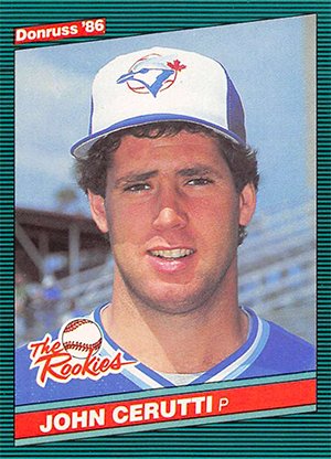 coopincanada's tweet photo. #OTD 45 years ago, Joe Carter was selected second overall by the Chicago Cubs in the MLB draft.

The Seattle Mariners chose RHP Mike Moore first. 

The Blue Jays took RHP Matt Williams fifth and LHP John Cerutti 21st.

The Expos chose LHP Darren Dilks 18th overall.

#BlueJays https://t.co/0rwLS0N6AM