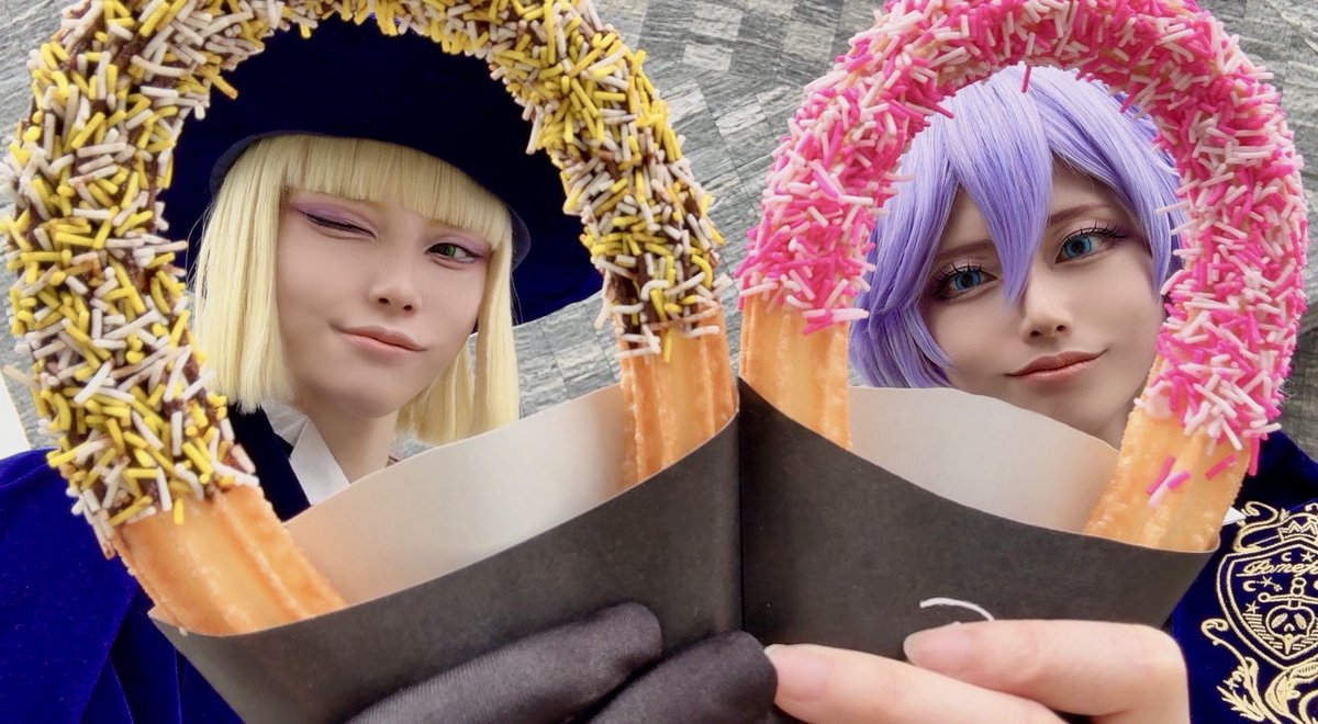 たろきち (@talokichi_cos) / Posts / X
