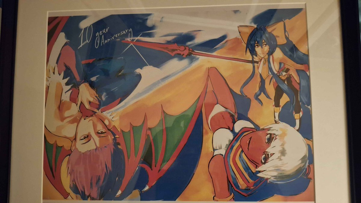 jackus_d's tweet photo. It was sick to see all who made the journey, such a lovely surprise ❤️

Thanks everyone who contributed to my presents, they are out of this world, you are insane and to generous 🔥

Shout outs to everyone who organized in secret, ya got me good, here's to many more WW! 🫂 https://t.co/SgD3TZ6PRz