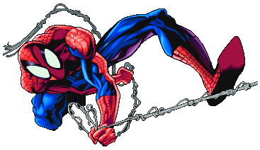SpideyStation's tweet photo. Young teen me reading JMD ASM https://t.co/T8sZYFpiSX