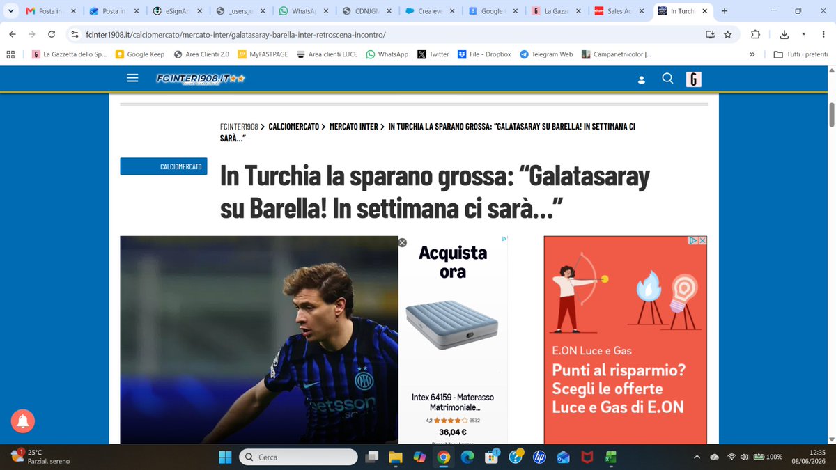 ilSimo73's tweet photo. Mamma li turchi!!!!! 🤣🤣🤣#Inter https://t.co/DBMEZlNTSp