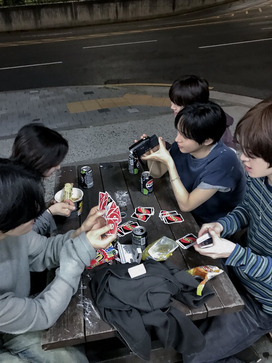 AEN_UPDATE's tweet photo. 📸 — 𝖠𝗋𝖼𝗁𝗂𝗏𝖾: 𝖬𝖾𝗆𝗈𝗋𝗒 (𝖮𝖿𝖿)  

▶️ https://t.co/z8L9AfiD0N…

#AEN #에이엔 #エイエン
#ARCHIVE_MEMORY https://t.co/JrzMNRXh0p
