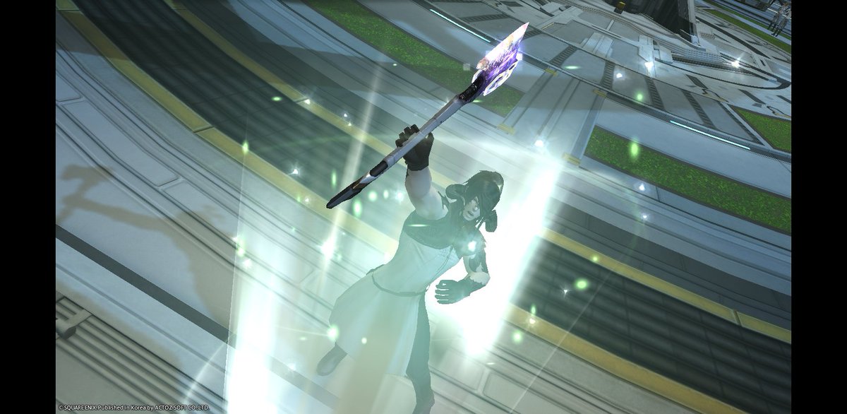 FF14_Gala's tweet photo. https://t.co/4fsewuaCVZ