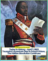 AmazingEpicFun's tweet photo. #Revolutionary Blackmen/women #Heroes since the beginning of time. #ToussaintLouverture. 500yrs of the Worst-Abominable Crimes; kidnapping, rape, enslavement, genocide of 300 million Blackmen/women/babies; theft of our innovations; looting of #ALKEBULA wealth. Time 4 #Reparation https://t.co/CZa8W91u45