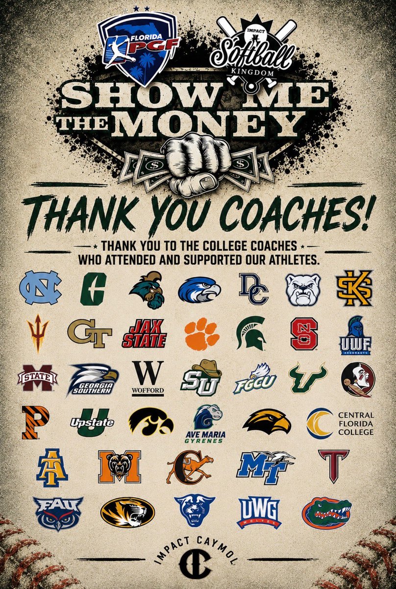 icnationalwall's tweet photo. So thankful for all the programs who took time to watch our ladies at SMTM! Next up, Top Gun! https://t.co/3JLCKWf0b9
