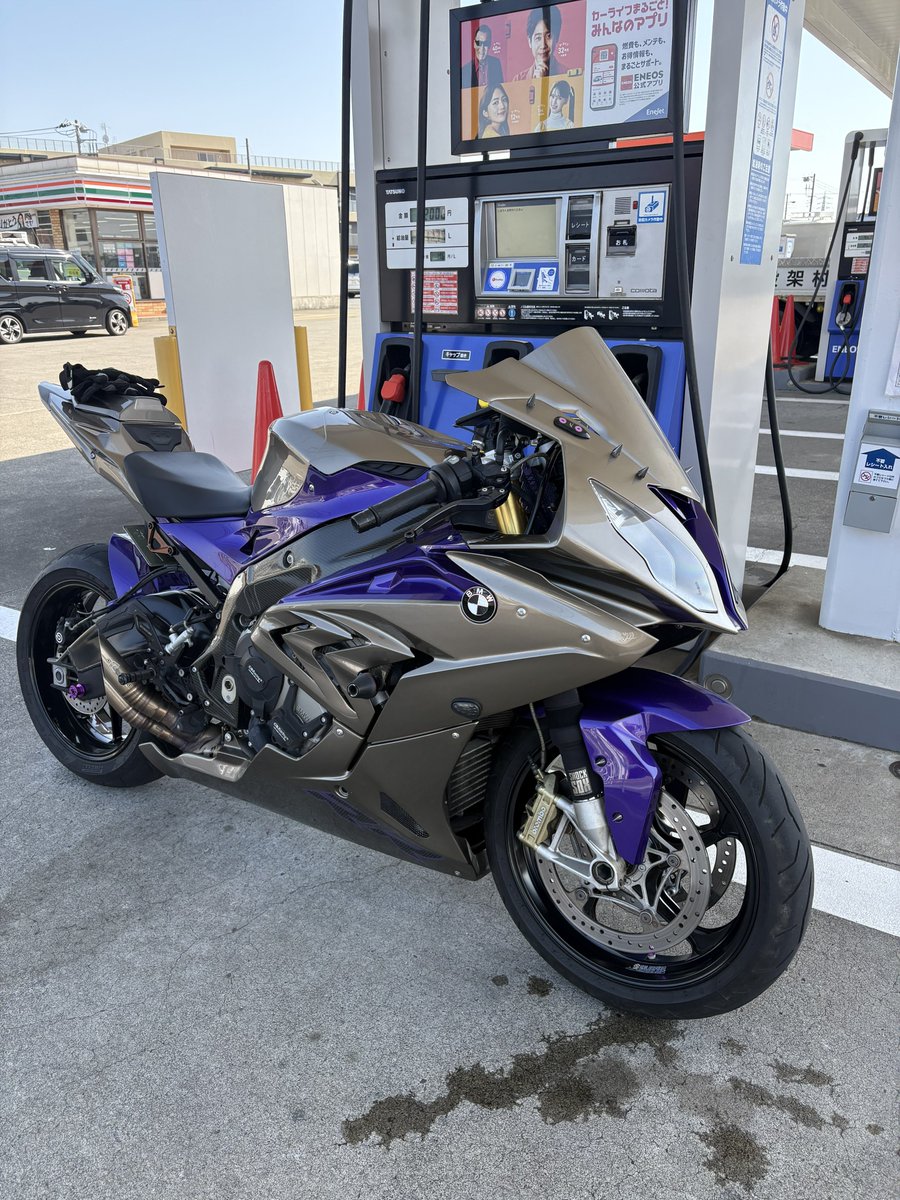 rinrin_jzx100's tweet photo. バイク友達増やしたいです！！ https://t.co/nle7sWSDZu