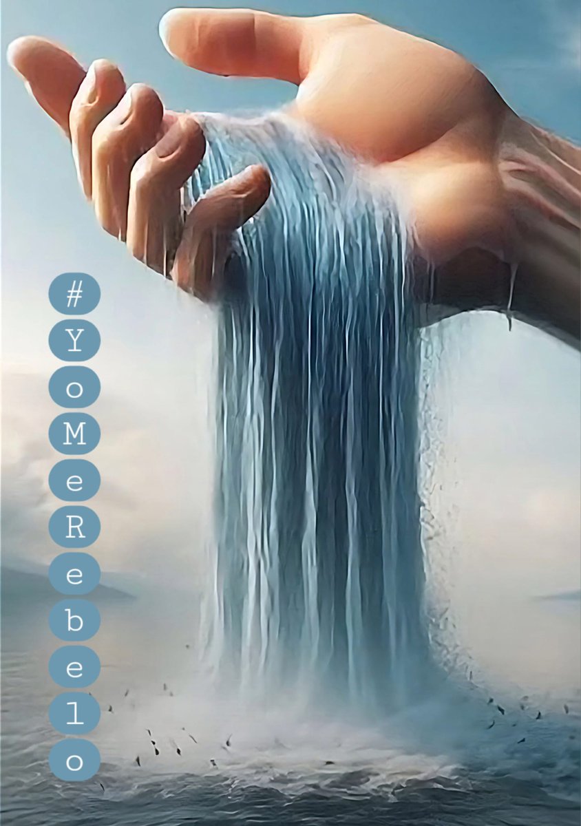 67Arcoiris's tweet photo. @Despejando8 @025Siempre @1528_elviri @Lluvia876499 @2Futurible @Incansable_1 @Rogelia50318250 @soy_yo26509 @2815_Estherly @9Caluroso @Hortensia380668 @NT83631763 @elsa09164082 @bel71294 @campoy64160 @perica6931861 @PetroMareaAzul @vainilla914664 @Raquel__OA @Estamos27 @MarcosOA03 @Resisto23 @Felicitas192378 @Lucero658096114 @viendo97 @mursiya @EM1289023378159 @93Seguimos @AMAPOLA88450896 @6Resilientes @9Viendo @262Aura @VIOLETA1333814 @Pausando54 @TLlega37445 @betusca9 @seguimos_7 @Flor33180171 @1Asomada @6PuesEso @8Estamos @06_siempre @sonajitaplatea @Gloria26326305 @arancha2458 @Azucena412130 @AsomadaAlEspejo @verdad55504 @06Estamos @tarapoto3001 🌊 #YoMeRebelo8J
#YoMeRebelo9J 💦
✔️"𝙈𝙖𝙣𝙞𝙥𝙪𝙡𝙖𝙙𝙤𝙧/𝙖 𝒆𝒔 𝒒𝒖𝒊𝒆𝒏 𝘢𝘤𝘰𝘮𝘰𝘥𝘢 𝒍𝒂 𝒓𝒆𝒂𝒍𝒊𝒅𝒂𝒅 𝒚 𝘥𝘪𝘴𝘵𝘰𝘳𝘴𝘪𝘰𝘯𝘢 𝒍𝒐𝒔 𝒉𝒆𝒄𝒉𝒐𝒔 𝒑𝒂𝒓𝒂 𝒇𝒂𝒗𝒐𝒓𝒆𝒄𝒆𝒓 𝒔𝒖 𝒊𝒎𝒂𝒈𝒆𝒏 𝒚 𝒋𝒖𝒔𝒕𝒊𝒇𝒊𝒄𝒂𝒓 𝒔𝒖𝒔 𝒂𝒄𝒄𝒊𝒐𝒏𝒆𝒔." https://t.co/oIrVuH4Evs