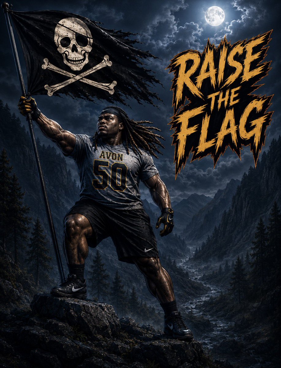 bringthehammer's tweet photo. It begins…
#TPW | #DBS | #RTF 🔨
Defend the Valley! #DTV 🏴☠️ https://t.co/Ioh5qzL6vd