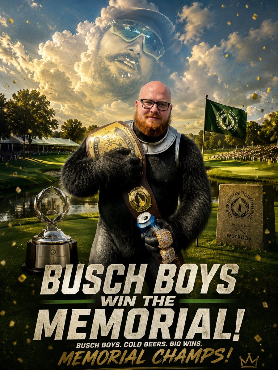 FFLTour's tweet photo. Big win for the Busch! 

The Tour heads to Canada! https://t.co/JZJij5r4ko
