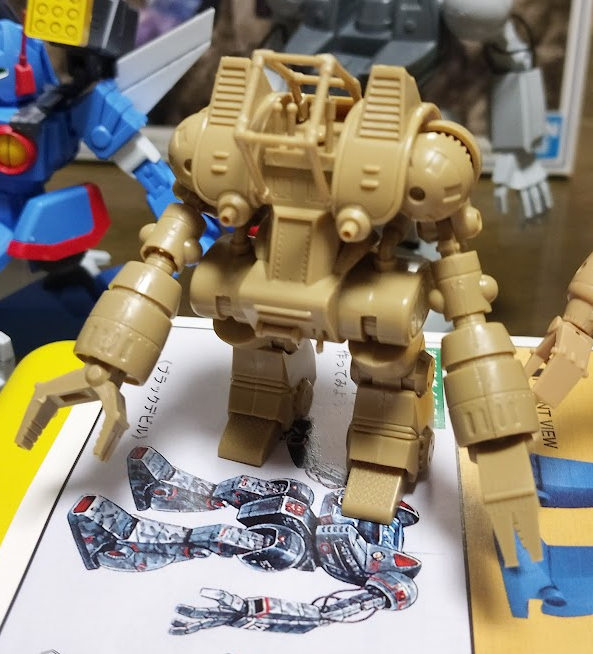 ORION_PROJECT's tweet photo. 所謂旧キットの

ギャロップタイプ
トラッド１１タイプ
クラブタイプ

の３種なんだけど

当時の思い出よりも出来がイイ。
接着して組んだだけで満足感半端ない

表面処理して色塗りとか思ってたけど
それも無粋と思えるくらい。
旧キットのストックいっぱいあるし
ガンガン作っちゃおうかしら https://t.co/23Tn05Nchs