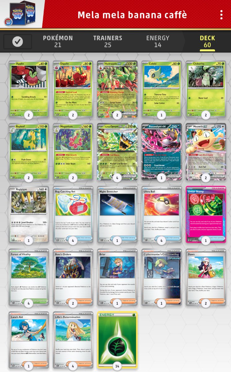 AlfreDONtcg's tweet photo. 195° at Turin SPE.
Fun run ended better than I imagined, while chilling and vibing the whole tournament.

List was fine, the archetype is an aggro which I like, but has some consistency flaws at its core.

S/O to @ktgteledeth @Gervaso77 @clafoglia123 and the rest of the group. ❤️ https://t.co/76TQkBvDtS