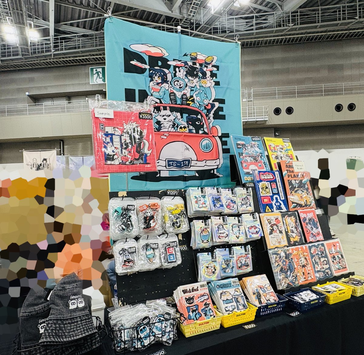 こむぎ様　確認用 こむぎ@COMITIA156【O29ab】 (@kmgs_illust) / Posts / X