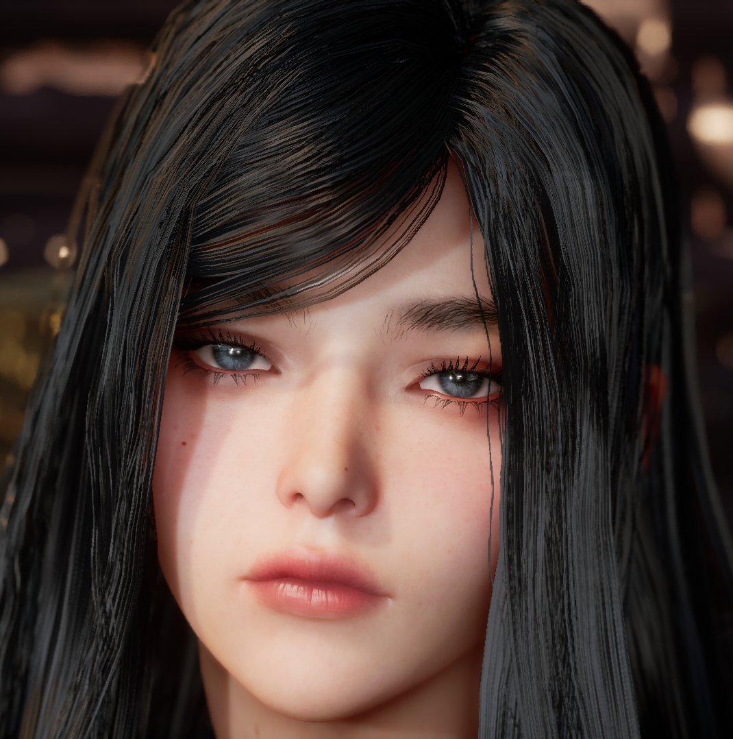 LueurVirtual's tweet photo. There's no division in the Stellar Blade community except in your brain, which is rotten from watching AI porn. Besides, you pretend to be a Stellar Blade fan when you don't know Eve and have probably never even played the game. https://t.co/QoULRS6Inn