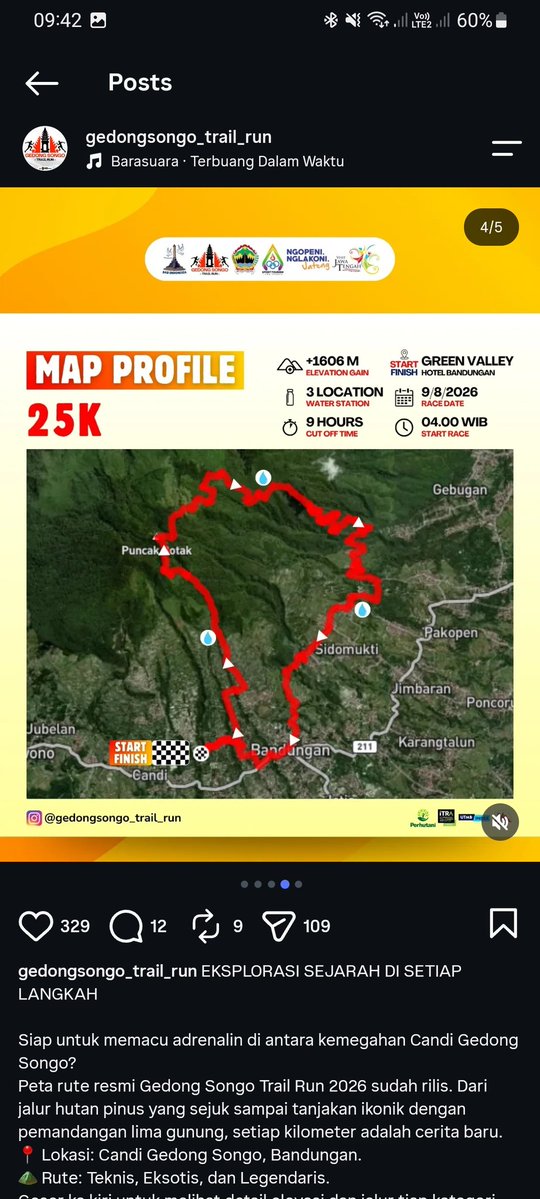 theakbrd's tweet photo. Pilih yg mana nih buat virgin trail run🤧🥹 https://t.co/WPMbG3xkZX