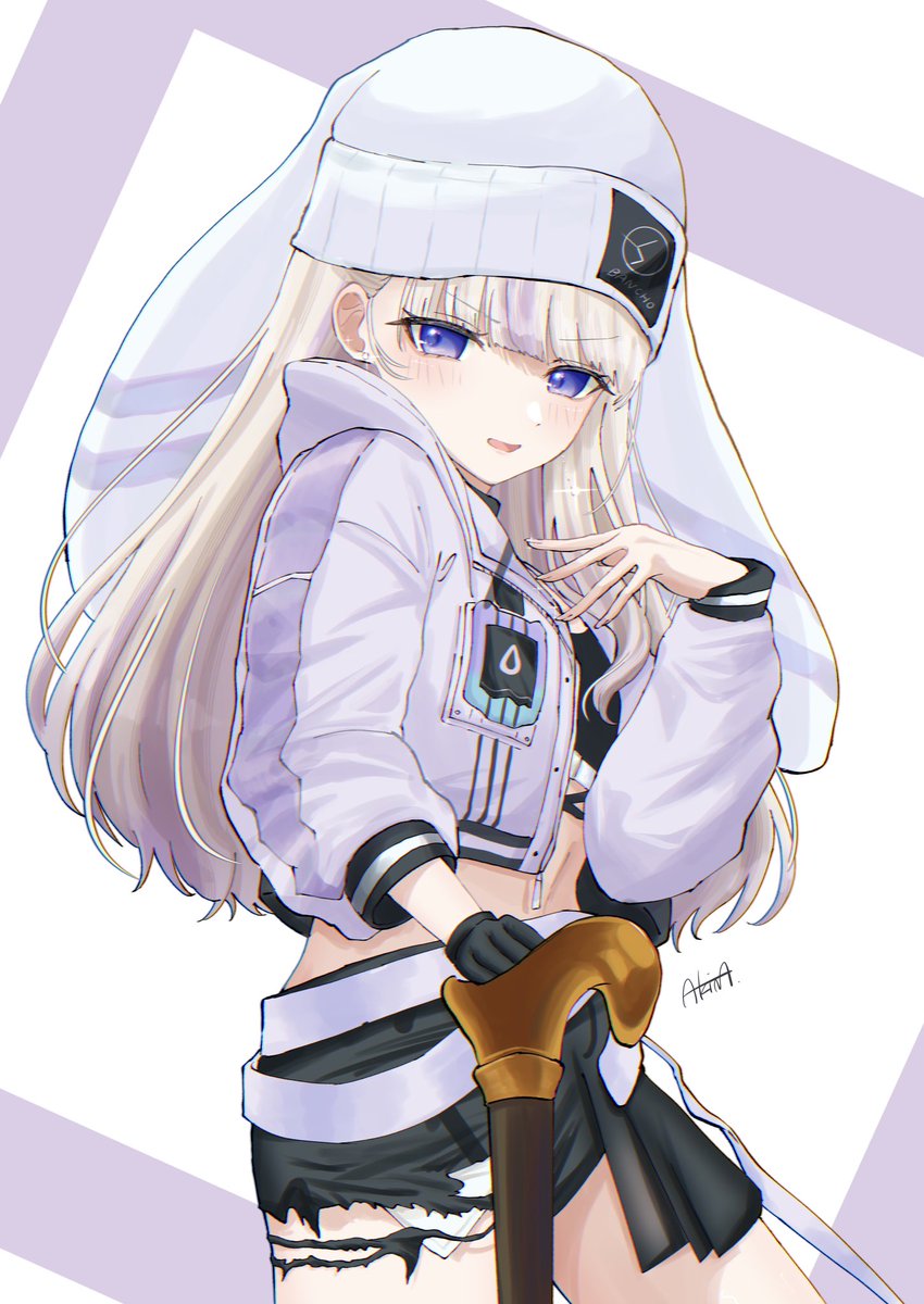 not_ru_81's tweet photo. 激メロ⚡️

#はじめ武勇伝 #轟はじめ生誕祭2026 https://t.co/BdsaUk8ifV