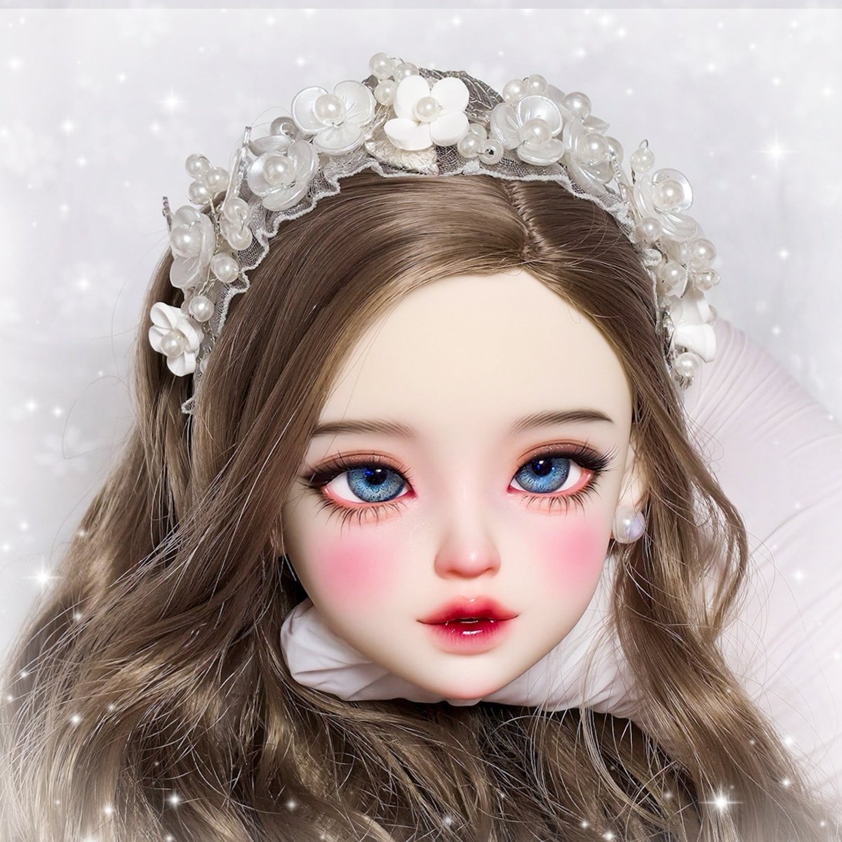 hellomariiiii's tweet photo. 🎀BJD 핸드메이드 머리띠 나눔이벤트🎀
🩷SD사이즈이며 야매로 만들었습니다🥹
🩷이 글을 리트윗+팔로우 하신 분들중에  1분을 랜덤추첨해서 드립니다(배송비 제가부담)
🩷6월10일 수요일 마감입니다!
#트인덕장터 https://t.co/ZaJGO1OJnG