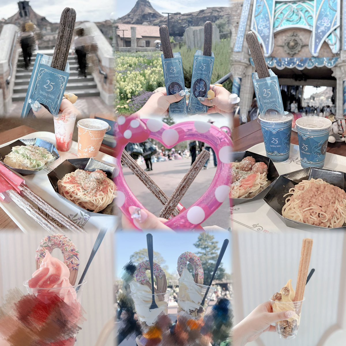 lucky____cookie's tweet photo. 濃い絡みできるオタクさん激求してます(⸝⸝ᴖ ̫ᴖ⸝⸝)🍀🩵ˊ˗
#Dオタさんと繋がりたい #Dヲタさんと繋がりたい #ディズニー好きな人と繋がりたい #ディズニー好きさんと繋がりたい https://t.co/MC4TL7ABcM