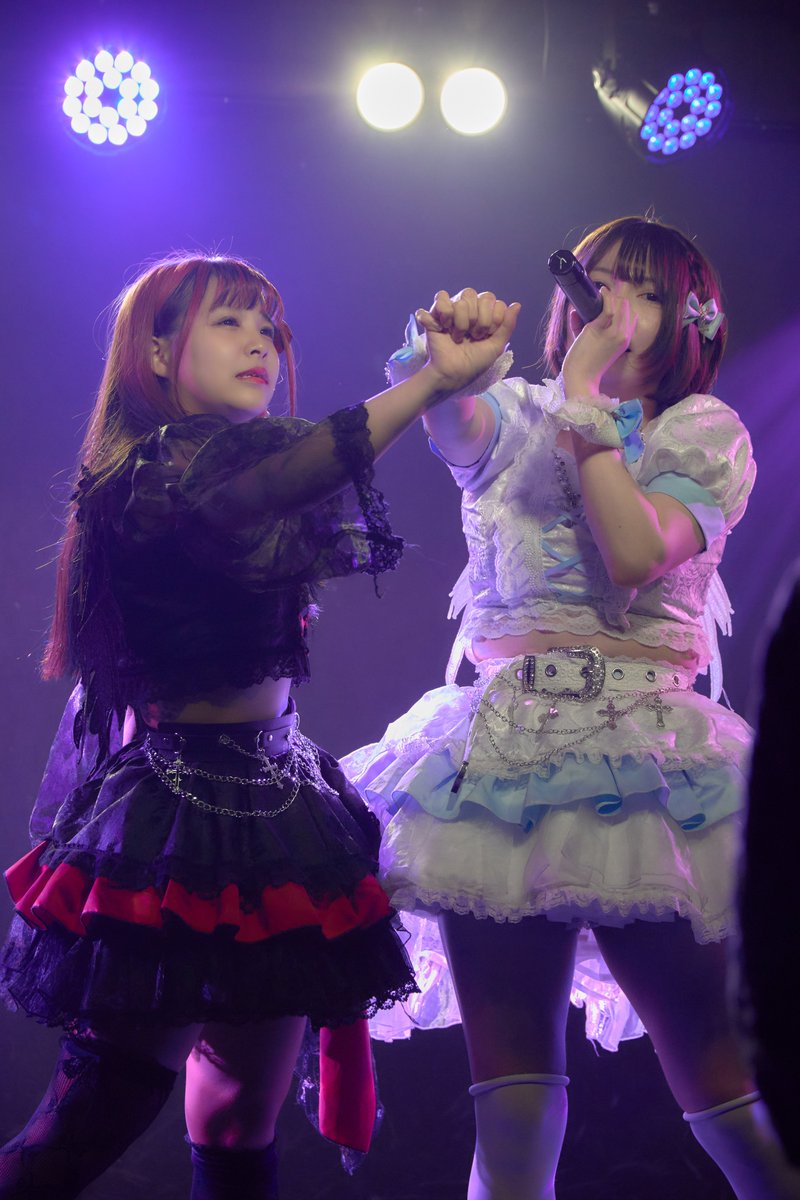 CameraGk's tweet photo. 20260606 GOTANDA G6  「無銭ぷろじぇくと!! Vol.78」 
リベルナント 
#リベルナント https://t.co/jw474JkMJv