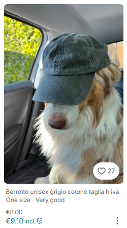 _MJSTY_'s tweet photo. Found this absolute chad on Vinted https://t.co/j6sMIb7Xbu