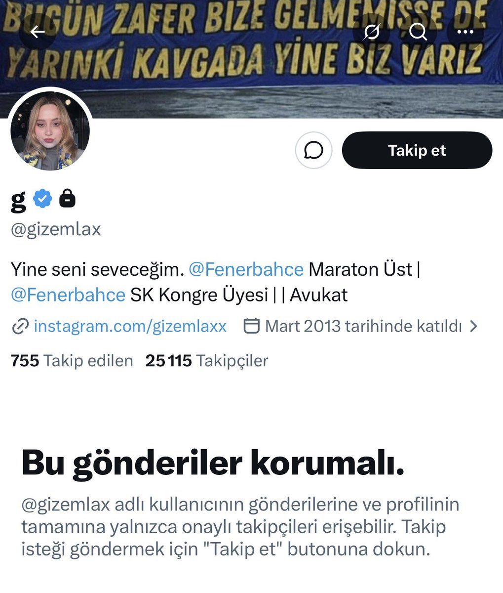 Gamze Köymen tweet media