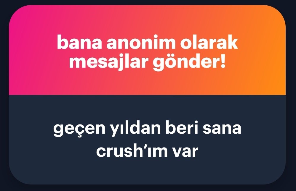 bbbbirey's tweet photo. hocam crush dedigin sey 1 yil falan surmez cok uzun sure yani https://t.co/XWQMzhjHII
