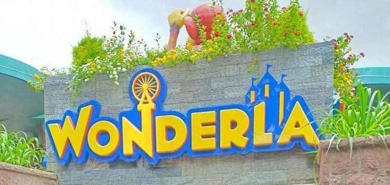 SimanchalSarab's tweet photo. 🎢 Roller coasters today, history lessons everywhere.
On-7th,june 2026 at Wonderla Amusement park, Bhubaneswar 
From Harappan greatbath gathers to modern amusement parks, humanity's love for joy has remained unchanged. 🏛️
#WonderlaBhubaneswar #HistoryMajor #HistoryInEverydayLife https://t.co/FVERwvqG39
