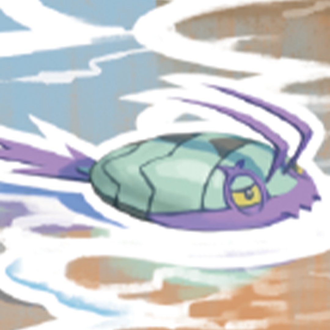 JCCPokemonES's tweet photo. Mente despejada y Playa Surfera. https://t.co/SvirMO5M2f
