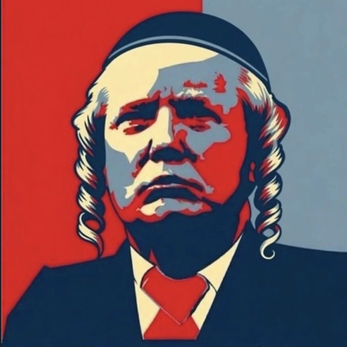 cryptostoogie's tweet photo. @hippojuicefilm @HunterBiden Why do you support pedo cheetoh? https://t.co/conpIwN4nY
