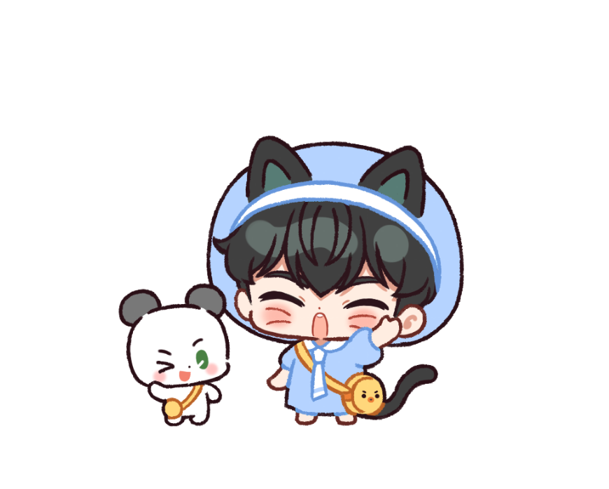 arkadia_00's tweet photo. 🖤다녀올게요! https://t.co/sRi7PJnJ9J