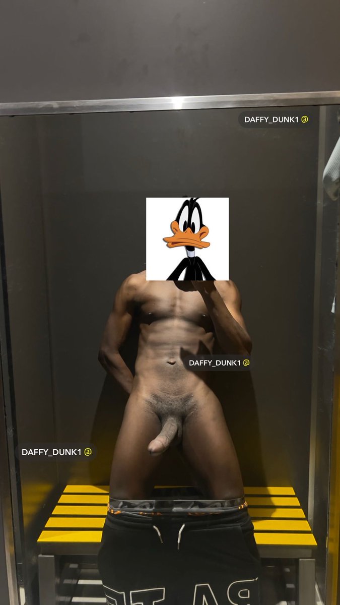 daffy_dunk1's tweet photo. 👋🏾 https://t.co/Mq7pfaHDUq