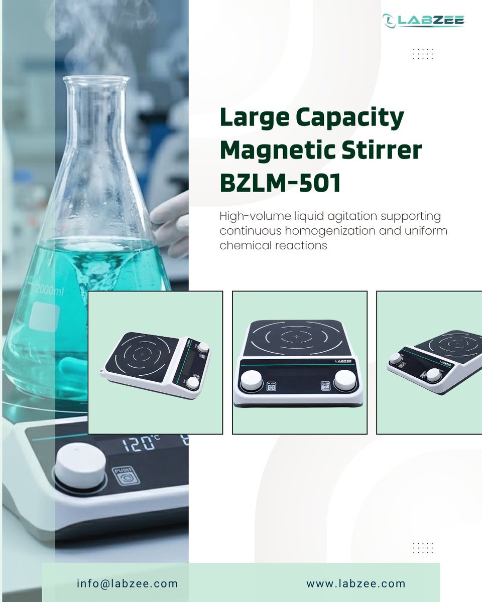laboratory Equipment (@labzeequipment) / Posts / X
