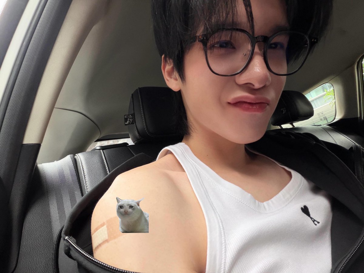 พอภอ🐶🐈⬛ ᴊɪᴍᴍʏᴏʜᴍ tweet media