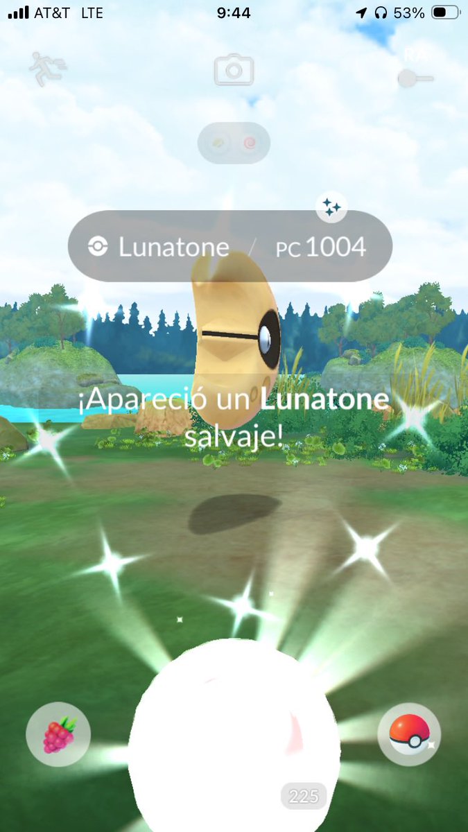 TotemShow's tweet photo. 🙌🏼✨ Sunday hunt
#Pokemon #PokemonGO #PokemonGOApp #Shiny #ShinyPokemon #Dratini #Lunatone #Combee #LuckyTrade #Groudon https://t.co/Nhep67TACq