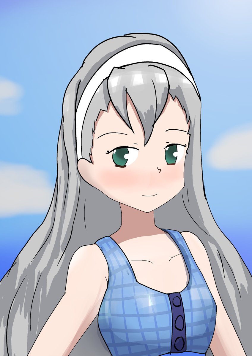 striskdev's tweet photo. karina on her swimwear
#runefactory3 #runefactory https://t.co/EcAOEueBJ2