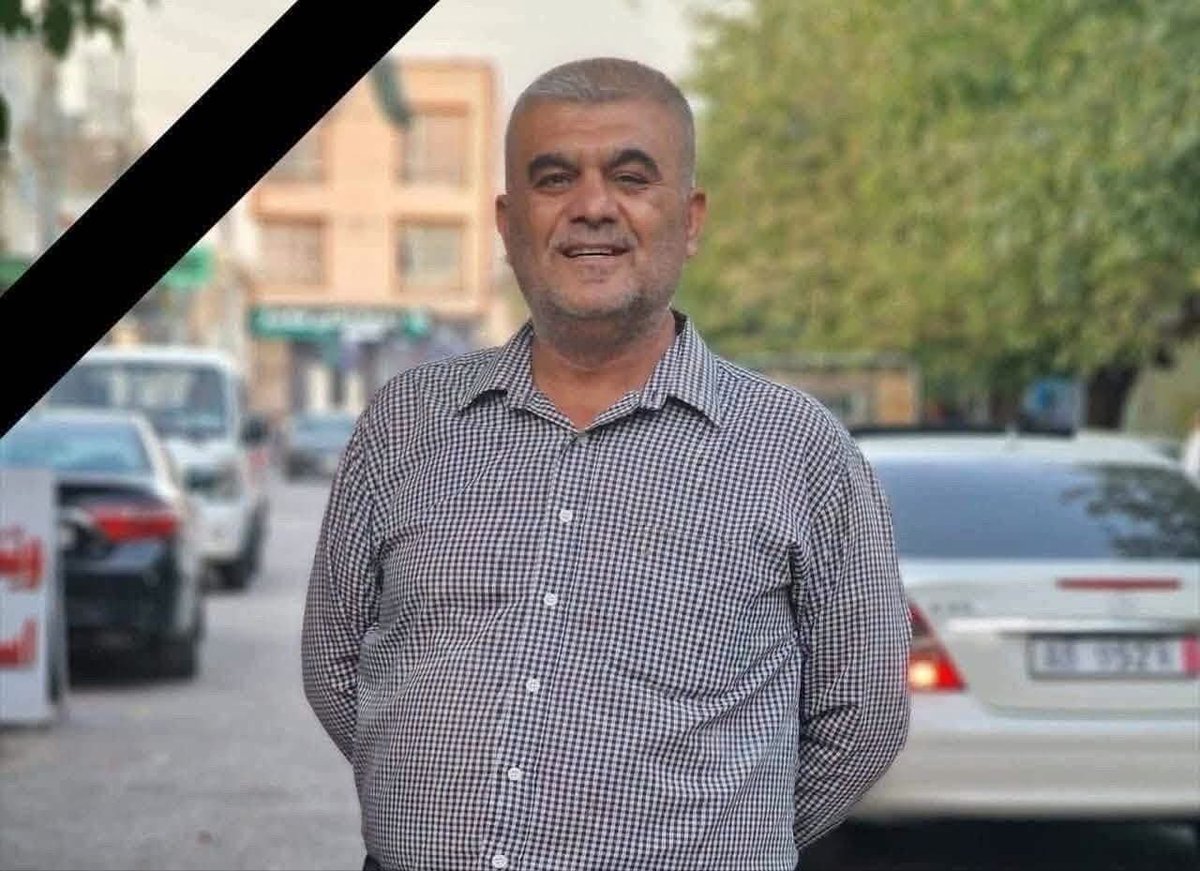 ALI_AlSHMRRE's tweet photo. خبر ما تشوفة على الشرقية ولا عند الوطنين في اربيل.. بسبب تعليق على فيسبوك شتم به الفساد و السلطة الدكتاتورية في اربيل الاسايش تعتقل (حجي آسو) في 5 من شهر 4 واليوم و بعد 64 عثرو عليه اهله مقتولاً بسبب التعذيب. https://t.co/j35lAug1M0