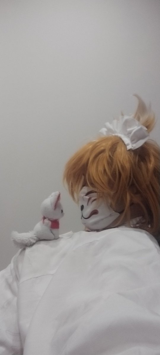 nonchan_train's tweet photo. かさまるが乗っている場所って… https://t.co/5cD4jVO9GH