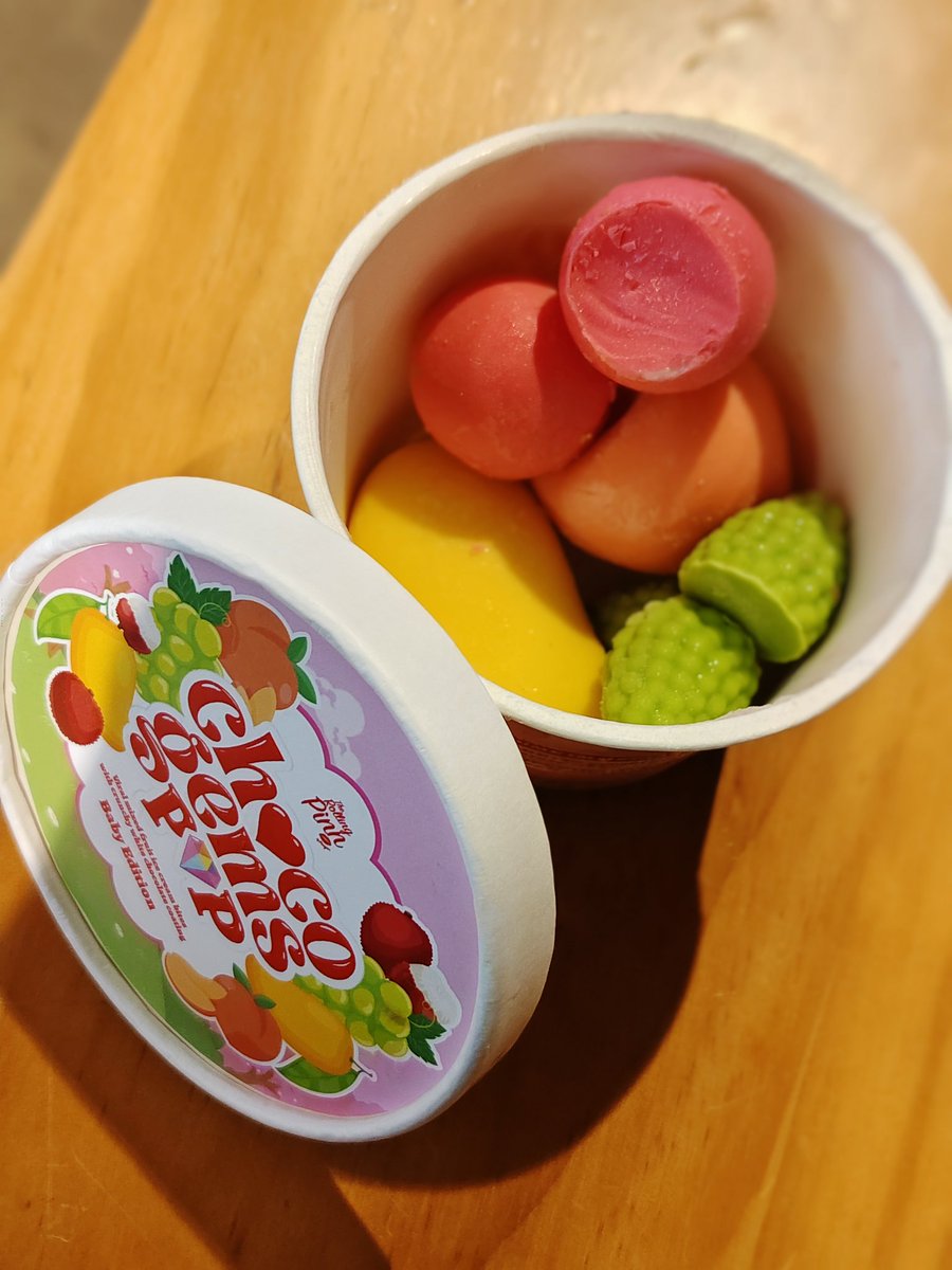 PieZycle's tweet photo. ของจริงก็คือของจริงอะเนอะ  รสชาติต่างกันจริงๆ   ราคาเกือบเท่าหรือบางเจ้าแพงกว่าแต่รสชาติสู้ไม่ได้  เจ็บใจตรงนี้ https://t.co/h1YZRynK7B