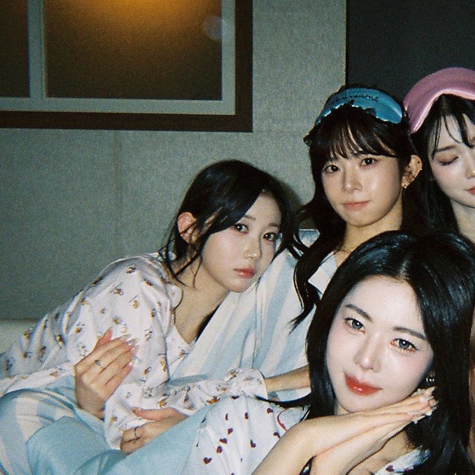 tokyotonesound's tweet photo. 잠시만… 잠옷 키키즈 나만 보여? https://t.co/6efuTJeYeH